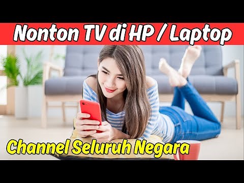 how to watch tv on laptop with wifi Watch Free TV