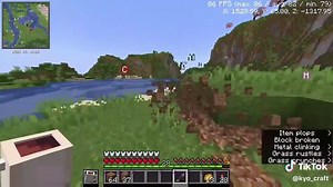 Minecraft Survival: Terraforming Basics in Legacy Launcher