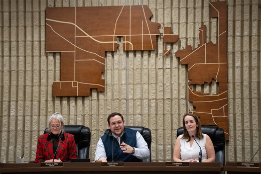 Kalamazoo Township’s treasurer censured for ‘atrocious’ record keeping