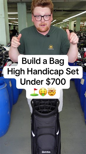 GolfAvenue ⛳️ on TikTok