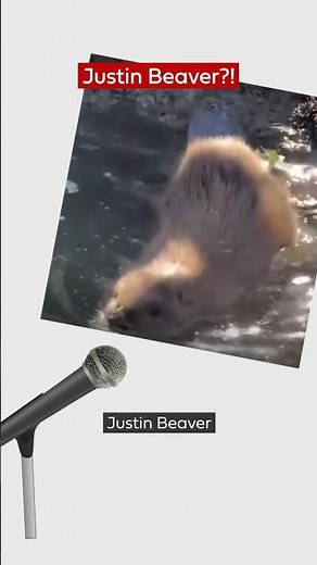 Sadiq Khan talks about... Justin Beaver?!
