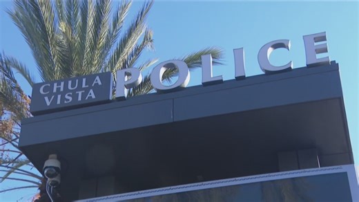Chula Vista police chief alleges city conspiracy for forced retirement after holiday party
