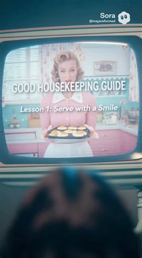 Welcome to stepford #mindcontrol #hypnosis