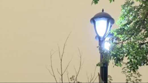 Provincial state of emergency declared in B.C. due to wildfires