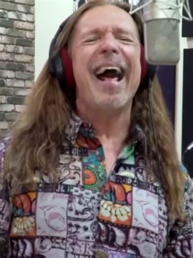 Perfect Strangers - Deep Purple Ken Tamplin Vocal Academy Where the PROOF is in The Singing! #kentamplinvocalacademy #DeepPurple #PerfectStrangers