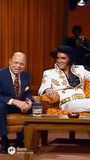 Elvis vs Don Rickles 😂 The Roast That Went Too Far | Parallel Universe 1/5 #elvispresley