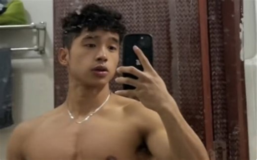 感觉他会玩弄感情欸