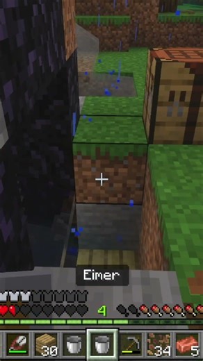 Minecraft jeden Tag eine. Sache: Tag 293 #gaming #minecraft #challenge #enderdragon#ender#EnderEmil