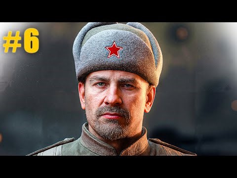 Longest Episode Of Black Ops 1 | #6 | Call Of Duty Black Ops 1