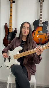 Regulate - Warren G (Bass Cover) Pt 2 This song is a sample of Michael McDonald’s I Keep Forgettin’ (1982) 💿 #basslines #warreng #bassplaying #bassguitar #regulatebass #bassist #femalebassist | Leyla