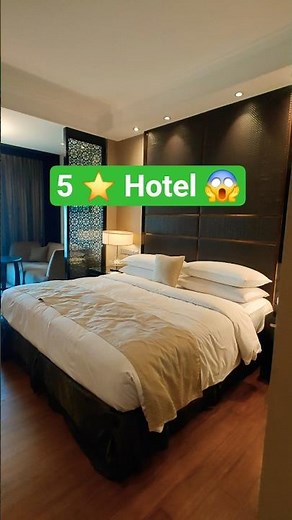 Inside Crowne Plaza Mayur Vihar Delhi 🏨 Full Room Tour & Hotel Experience CrownePlaza #MayurVihar