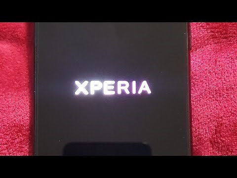 Tuto réinitialiser ,Sony Xperia 5 II,How to reset, Sony Xperia 5 II
