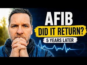My AFib Ablation: 5 Years Later, Here's What Happened