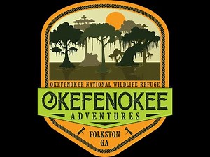 Okefenokee Swamp Park Adventures