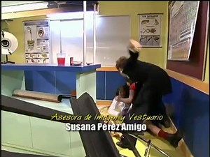 Rebelde Way I capitulo 22, ataque de furia