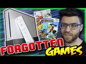 Forgotten Wii Games - Austin Eruption