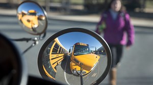 NJ school bus safety probe reveals how some companies dodge laws, risk kids' safety