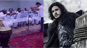 This Game of Thrones jazz rendition will give you goosebumps!