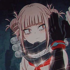 View 21 Cute Anime Icons Himiko Toga Icons Aesthetic