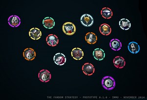 The Fandom Strategy - Prototype - 0.1.2 - PC/MAC file