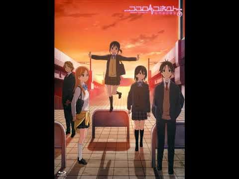 Eufonius - Paradigm [Instrumental] (Kokoro Connect Opening 1, TV Version)