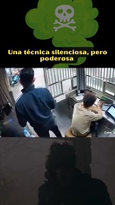 😳Que tipo de poder es ese...??? 💨☠️ #friends #amigos #funnymoments #amistad | Reelandia