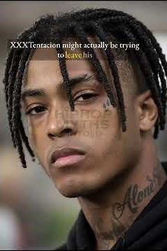 What really happened to XXXTentacion