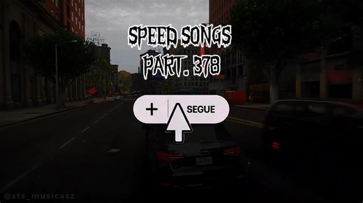 Exploring Speed Songs for a Vibrant Playlist