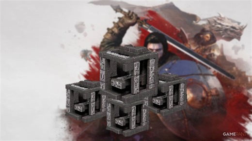 You Can Farm Infinite Abyss Artifacts in Crimson Desert With This Guide