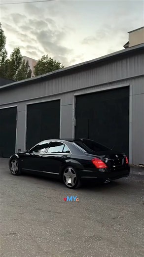 #s500 #w221 #sclass #mercedess500