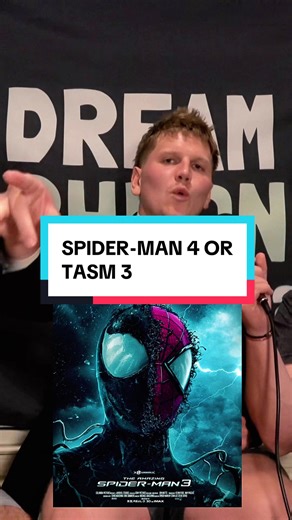 Spider-Man 4 vs TASM 3: Which One to Choose?