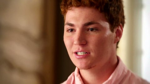 DATELINE FRIDAY SNEAK PEEK: Before Midnight