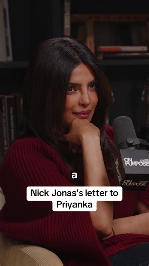 Jay Shetty Podcasts with Priyanka Chopra Jonas