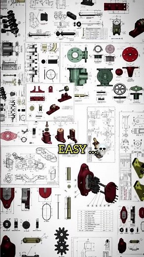🚀 Mechanical Engineering is So Easy! | Learn Engineering in a Fun Way | Er. Devansh Mittal