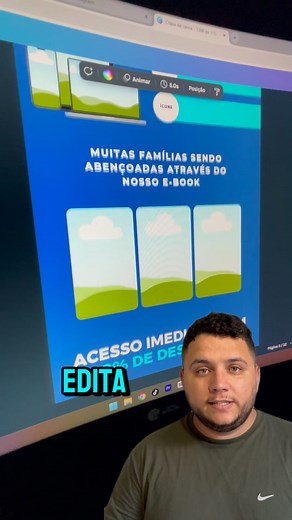 Você ainda está gastando com domínio e hospedagem? Chegou a solução perfeita para quem vende e-books e quer simplificar tudo: ✅ Mais de 40 modelos de checkouts personalizados. ✅ Video aulas para montar sua estrutura completa. ✅ Mais de 10 sites editaveis no canva ✅ Mais de 100 templates wordpress só copiar e colar ✅Sem complicações e por apenas R$19,90!  Clique agora e venda sem uma página de vendas! | Varela Marketing | Facebook