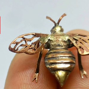 How copper wire butterfly 🦋 is made | The hallmark