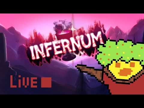 we are now in hard mode DAY 9 | Terraria Calamity Infernum Mod Rogue class