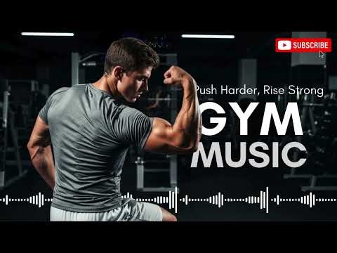 Gym Music for Weight Training | Intense Power Beats for Muscle Growth