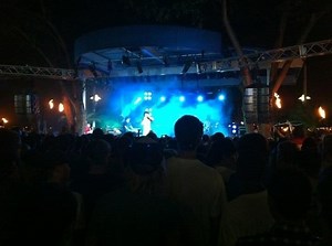 Concert History of Waterfront at Aloha Tower Honolulu, Hawaii, United States  | Concert Archives