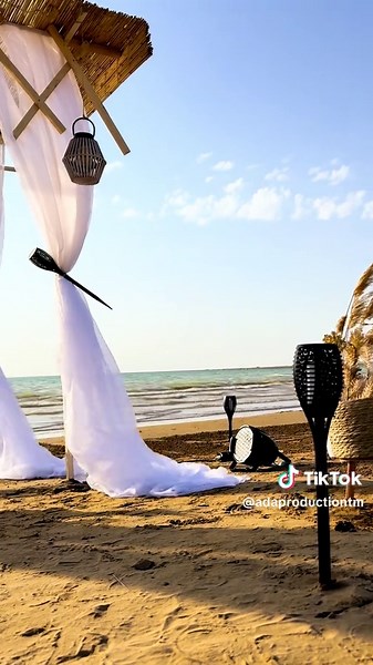 ADA production on TikTok