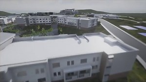 Be part of the 1st American-Style Campus in Mexico. Arkansas State University Campus Queretaro. #ChangersWanted #BeAState | Arkansas State University Querétaro