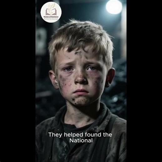 How Jane Addams Changed America: The Reforms That Reshaped a Nation #shorts #history