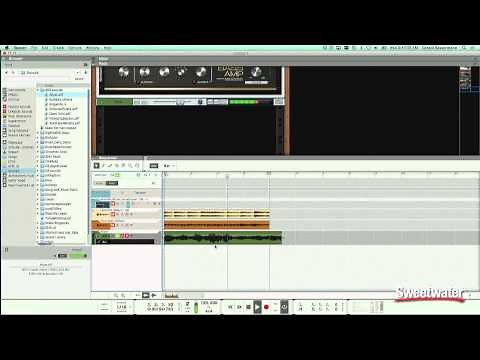 Propellerhead Reason 8 DAW Software Demo - Sweetwater Sound