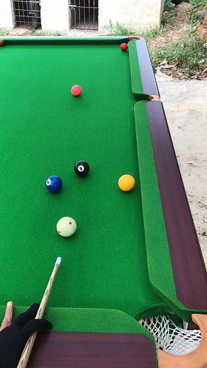 104K views · 431 reactions |  https://bit.ly/3e2yAcO  Billiard tricks #billiards #trick #beginners #teaching #viral #trending #onyx2play #fyp #foryoupage #ctto #foryou #videos #singapore #malaysia #sg #my #新加坡 #马来西亚 #台球 #台球技巧 | 台球技巧 | Facebook