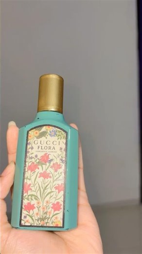 Gucci flora-Gorgeous Jasmine Perfume review #gucci #shorts #review #viral #gucciflora #perfume
