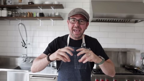 THIS is the BEST Way to Cook Steak