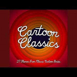 Invader Zim Theme (From "Invader Zim") (From "Invader Zim")