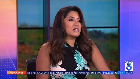 3 injured as massive Gifford Fire grows, evacs ordered