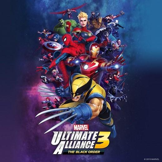 Marvel Ultimate Alliance 3: The Black Order Guide - IGN