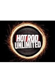 Watch Hot Rod Unlimited Season 3 Episode 6 - Behind the Scenes at HOT ROD Magazine!